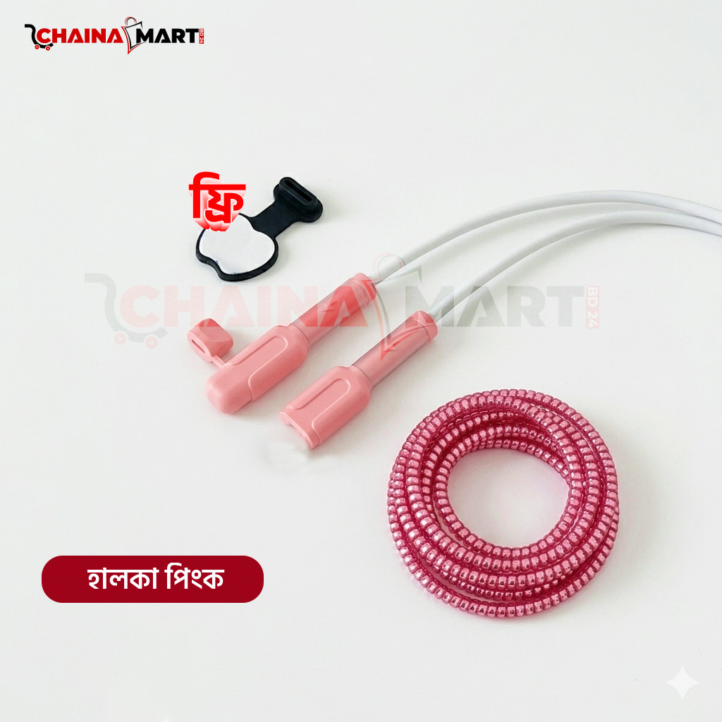 Cable protector 3